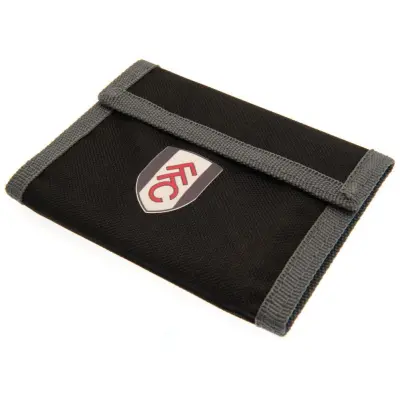 Fulham Nylon Plånbok