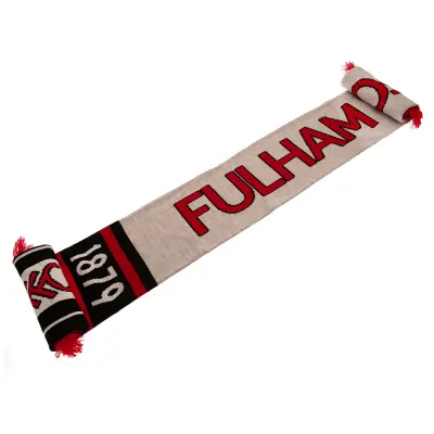 Fulham Halsduk NR