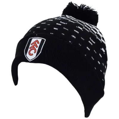 Fulham Mössa Fade Ski