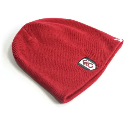 Fulham Mössa Röd 47 Brand