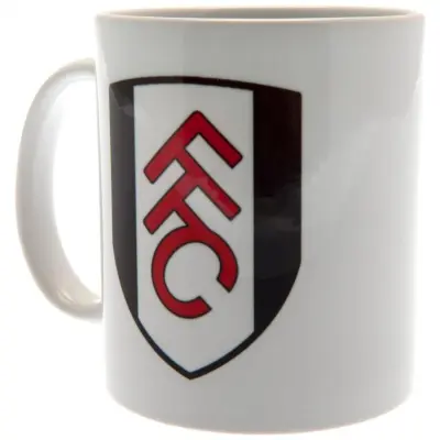 Fulham Mugg