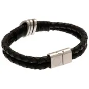 Leicester City Armband Leather