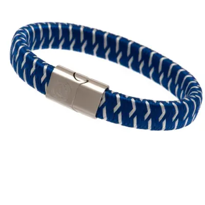 Leicester City Armband Woven