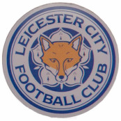 Leicester City Emblem