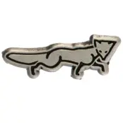 Leicester City Emblem FX