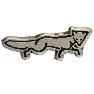 Leicester City Emblem FX