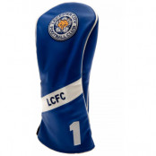 Leicester City Headcover Driver