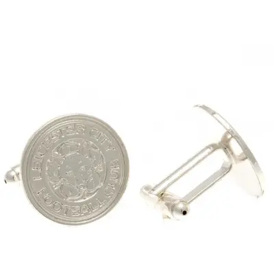 Leicester City Manschettknappar Formed