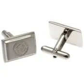 Leicester City Manschettknappar SS