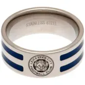 Leicester City Ring Colour Stripe Medium