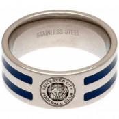Leicester City Ring Colour Stripe Small 58,8 mm