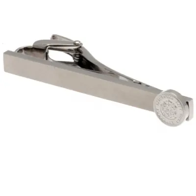 Leicester City Slipshållare Rostfri