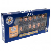 Leicester City SoccerStarz Premier League Winners Team Pack 2016-17