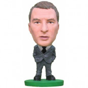 Leicester City SoccerStarz Rodgers 2019-20