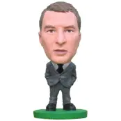 Leicester City SoccerStarz Rodgers 2019-20