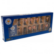 Leicester City SoccerStarz Team Pack 13