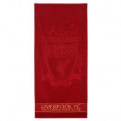 Liverpool Jacquard Handduk