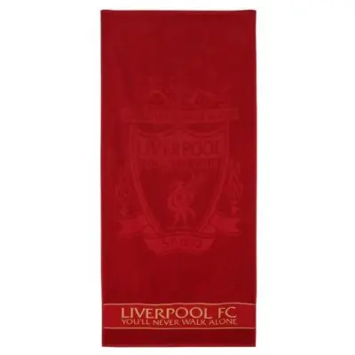 Liverpool Jacquard Handduk