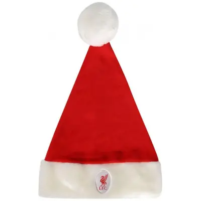 Liverpool Tomteluva Badge