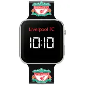 Liverpool Armbandsklocka Barn LED