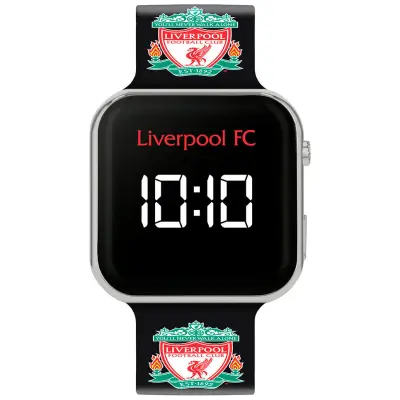Liverpool Armbandsklocka Barn LED