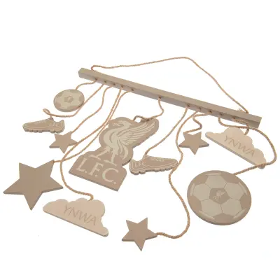 Liverpool Baby-mobil