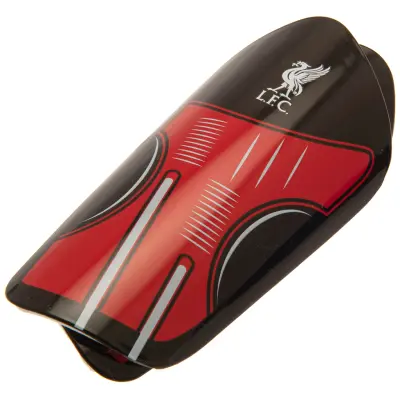 Liverpool Benskydd Barn DT