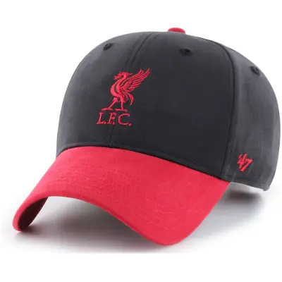 Liverpool Keps 47 Brand MVP Barn