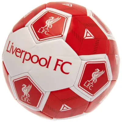 Liverpool Fotboll HX Storlek 3