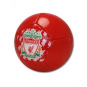 Liverpool Fotboll Mjuk Mini