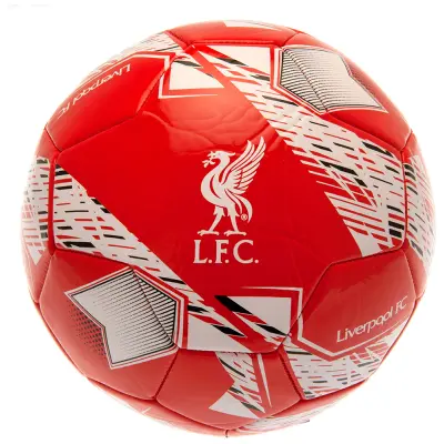 Liverpool Fotboll NB