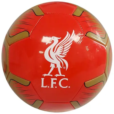 Liverpool Fotboll NS