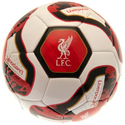 Liverpool Fotboll TR