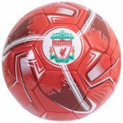 Liverpool Fotboll Turbine