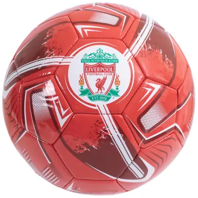 Liverpool Fotboll Turbine