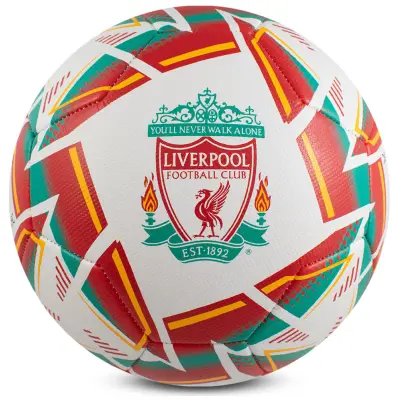 Liverpool Nova Fotboll Premium