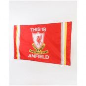 Liverpool Flagga LFC TIA