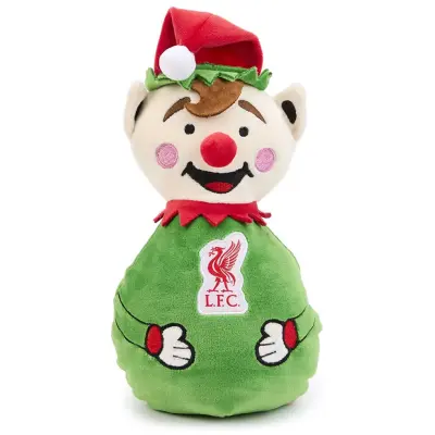 Liverpool Gosedjur Elf