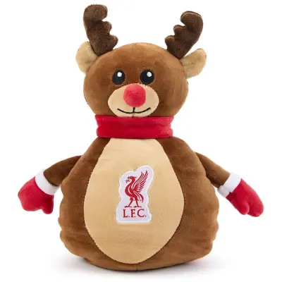 Liverpool Gosedjur Reindeer