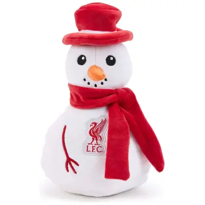 Liverpool Gosedjur Snowman