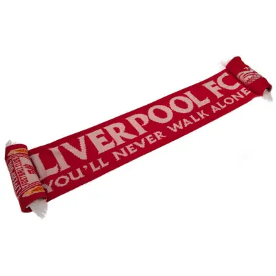 Liverpool Halsduk Crest