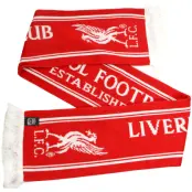 Liverpool Halsduk Established Jacquard