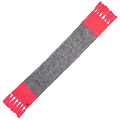 Liverpool Halsduk Grå-rosa