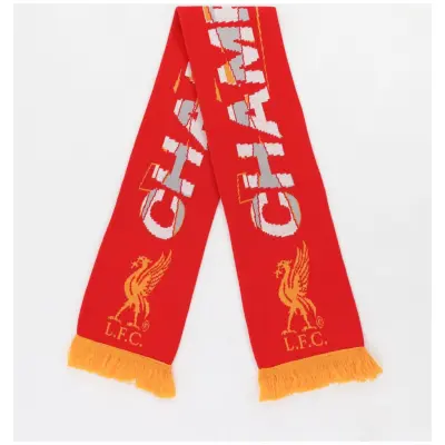 Liverpool Halsduk League Champions 19/20