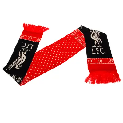 Liverpool Halsduk Snowflake