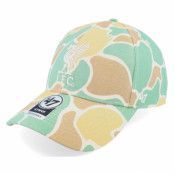 47 Brand - Football Camo adjustable Keps - Liverpool Duck Camo'47 D Camo Adjustable @ Hatstore