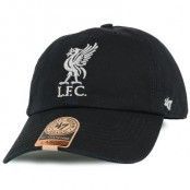 47 Brand - Liverpool FC Black Franchise (S - 56CM)