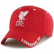 Liverpool FC Keps Liverbird RD