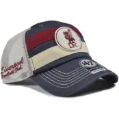 Liverpool Keps 47 Brand Clean