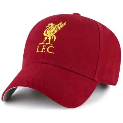 Liverpool Keps Core RZ